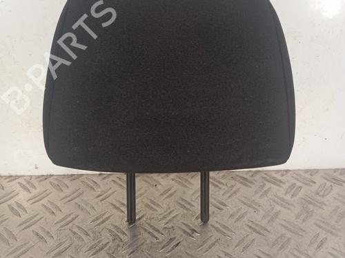 Used Headrest PEUGEOT 208 I (CA_, CC_) 1.2 VTI 82 (82 hp) 29598276