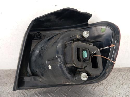 Left taillight VW GOLF PLUS V (5M1, 521) 1.9 TDI | BP28348054C34 