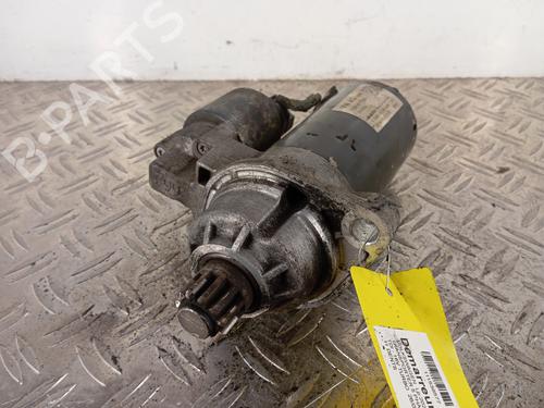 Used Starter VW TRANSPORTER T5 Van (7HA, 7HH, 7EA, 7EH) 2.0 TDI (140 hp) 28677414