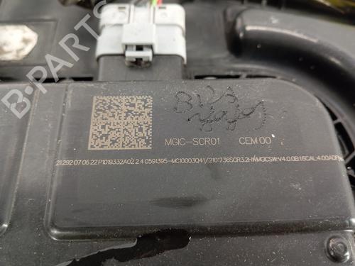 Used AdBlue tank AdBlue tank CITROËN C3 II (SC_) [2009-2026] 34637601 34637601