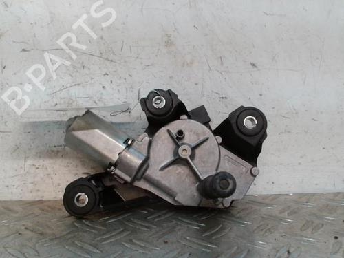 Used Rear wiper motor RENAULT GRAND SCÉNIC III (JZ0/1_) 1.5 dCi (JZ09, JZ0D, JZ10, JZ14, JZ1G, JZ29, JZ2C) (110 hp) 28340662