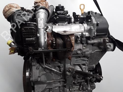 Engine AUDI A3 Limousine (8YS, 8YM) 35 TFSI Mild Hybrid | BP28338118M1 