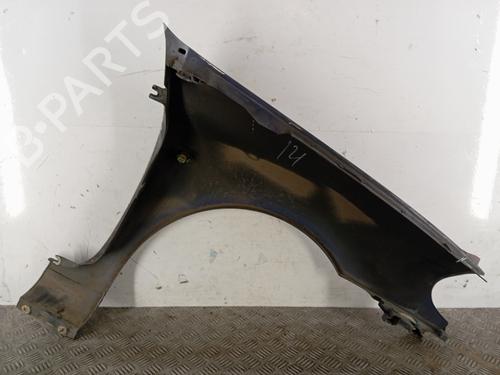 Left front fenders RENAULT CLIO II (BB_, CB_) 1.4 (B/CB0C, B/CB0S) | BP29760446C41