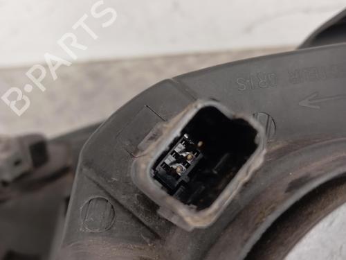 Used Right headlight Right headlight 37528610 37528610