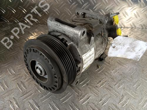 Used AC compressor PEUGEOT 308 II (LB_, LP_, LW_, LH_, L3_) 2.0 BlueHDi 150 (150 hp) 30590132