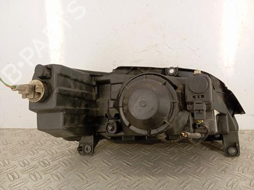 Used Left headlight Left headlight PEUGEOT 106 II (1A_, 1C_) 1.1 i (60 hp) 32993239 32993239