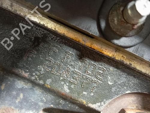 Moteur Moteur 37021855 37021855