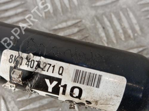 Right front driveshaft AUDI A5 (8T3) S5 quattro | BP28345524M39 - Image 2