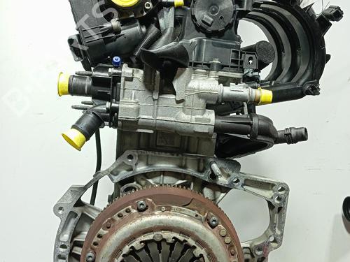 Engine CITROËN C3 III (SX) 1.2 PureTech 82 | BP38531066M1 - Image 3