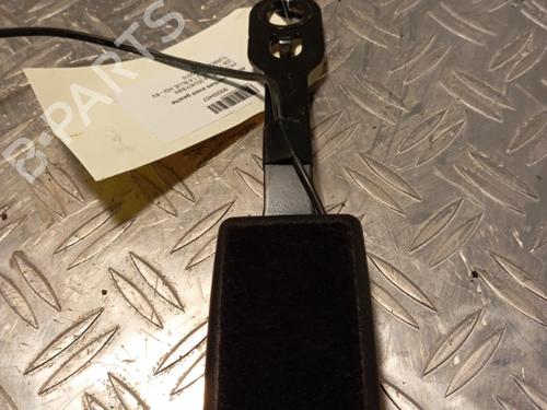 Seat buckle PEUGEOT 208 I (CA_, CC_) 1.6 HDi / BlueHDi 75 | BP28339505I32