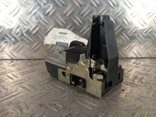 Used Front left lock Front left lock PEUGEOT 307 Break (3E) 2.0 HDI 110 (107 hp) 32216187 32216187