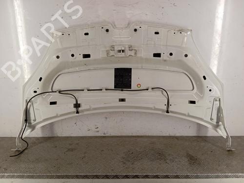 Hood RENAULT KANGOO / GRAND KANGOO II (KW0/1_) 1.5 dCi 90 (KW05, KW08, KW0G, KW11) | BP31018251C1