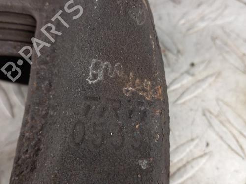 Left front brake caliper OPEL VIVARO B Van (X82) 1.6 CDTI (05) | BP30888986M105