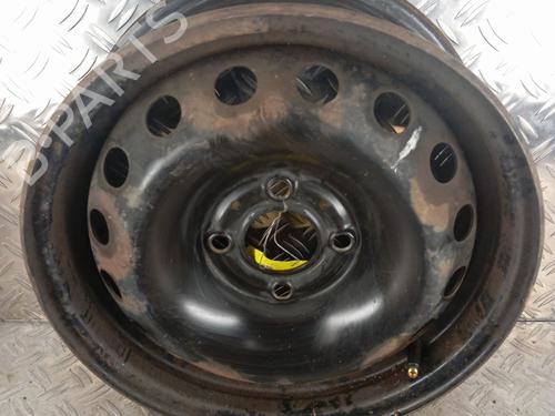 Fælk RENAULT TWINGO I (C06_) 1.2 16V (C060) (60 hp) 30060655