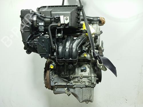 Engine SUZUKI SPLASH (EX) 1.0 (A5B310) | BP36399953M1 - Image 6
