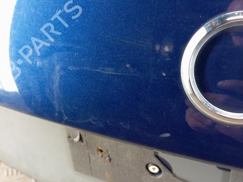 Used Tailgate Tailgate AUDI A1 Sportback (8XA, 8XF) 1.4 TDI (90 hp) 35930845 35930845