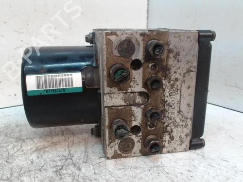 Used ABS pump CITROËN C6 (TD_) 2.7 HDi (204 hp) 28342642