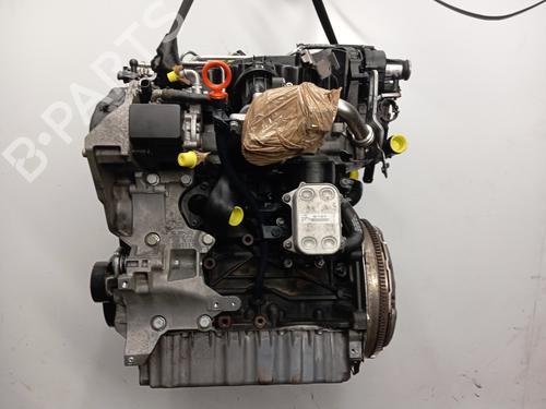 Used Engine VW POLO V (6R1, 6C1) 1.6 TDI (90 hp) 31148892