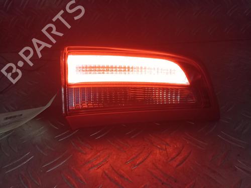 Used Left tailgate light Left tailgate light VOLVO S60 II (134) DRIVe / D2 (114 hp) 39904229 39904229
