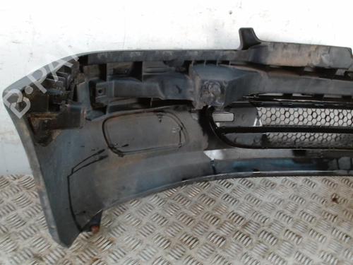Used Front bumper PEUGEOT 106 I (1A, 1C) 1.1 (60 hp) 28341024