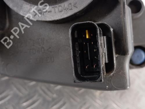 Left headlight PEUGEOT 2008 I (CU_) 1.6 HDi | BP40439821C28 - Image 6