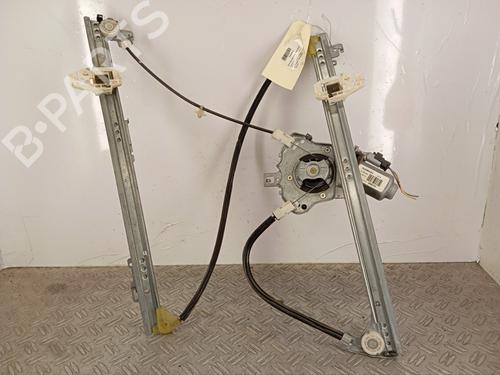 Used Front right window mechanism CITROËN XSARA Break (N2) 2.0 HDI 90 (90 hp) 28587334