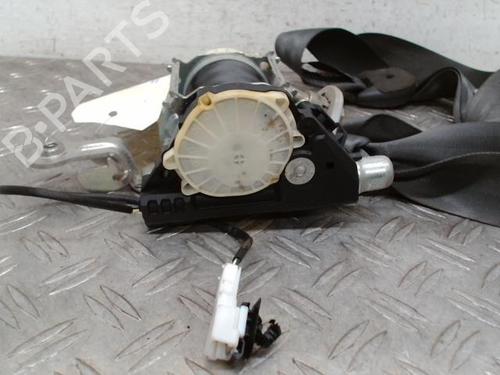 Used Front right seatbelt Front right seatbelt RENAULT MODUS / GRAND MODUS (F/JP0_) 1.5 dCi 75 (75 hp) 28348852 28348852