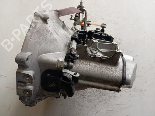 Gearbox CITROËN C3 III (SX) 1.2 PureTech 82 | BP29635285M3 - Image 5