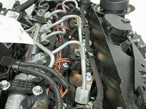 Engine BMW X1 (E84) | BP37277518M1 - Image 5