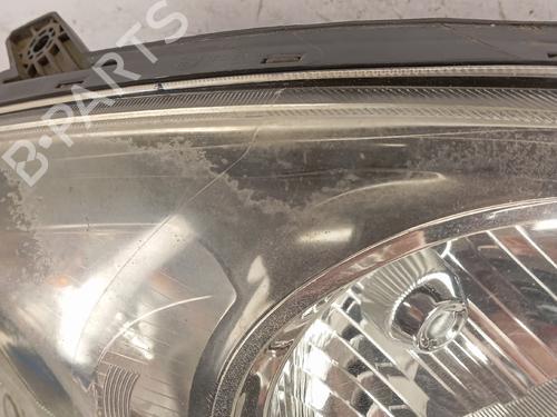 Right headlight KIA PICANTO I (SA) 1.1 | BP35931045C29 - Image 4