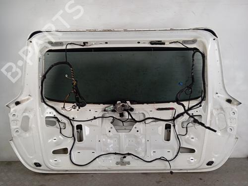 Tailgate AUDI Q5 (8RB) 2.0 TDI quattro | BP28348572C6 