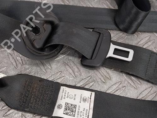 Høyre foran beltestrammer SEAT ALHAMBRA (710, 711) 2.0 TDI | BP30752275C88