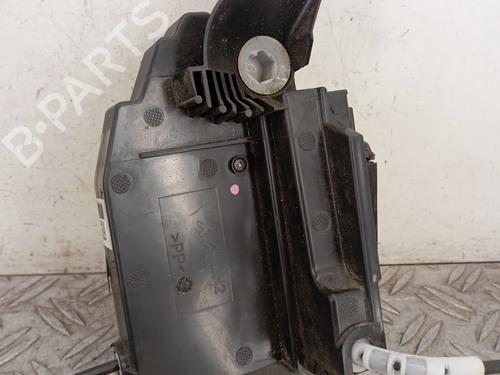 Used Front left lock Front left lock PEUGEOT 308 II (LB_, LP_, LW_, LH_, L3_) 1.6 BlueHDi 120 (120 hp) 28345650 28345650