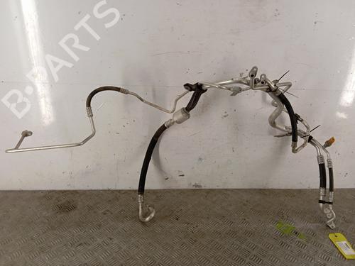 Used AC pipe AC pipe PEUGEOT 208 I (CA_, CC_) 1.2 VTI 82 (82 hp) 30590159 30590159
