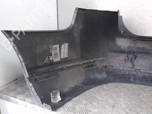 Used Rear bumper Rear bumper VOLVO V50 (545) 1.6 D (110 hp) 28349025 28349025