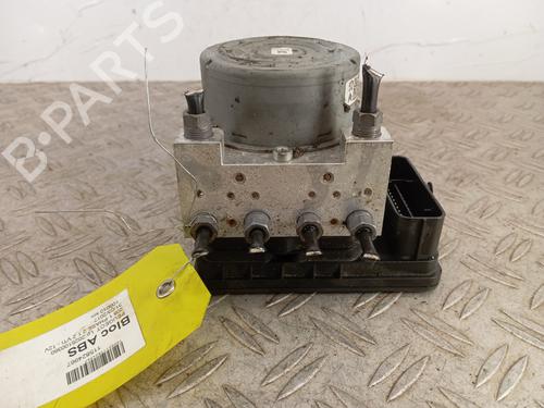 Used ABS pump PEUGEOT 208 I (CA_, CC_) 1.2 VTI 82 (82 hp) 30650556