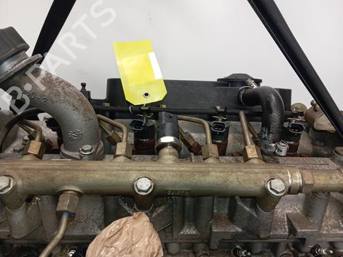 Engine IVECO DAILY III Van 35 C 12 V, 35 S 12 V (AGKA43A2, AGKB43A2, AGKB46A2,... | BP30696667M1 