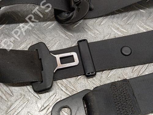 Used Front left seatbelt Front left seatbelt MINI MINI CLUBMAN (R55) One D (90 hp) 28346131 28346131