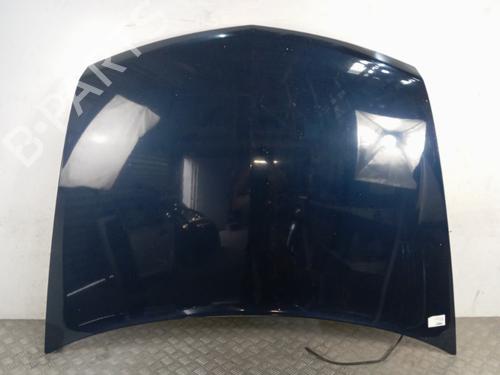 Used Hood RENAULT VEL SATIS (BJ0_) 2.2 dCi (BJ0E, BJ0F, BJ0G, BJ0H) (140 hp) 28339499