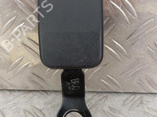 Seat buckle DACIA DUSTER (HS_) 1.5 dCi (HSAJ) | BP36671724I32 - Image 3