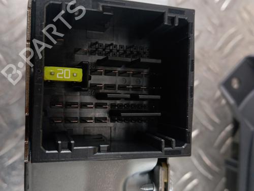 Display monitor PEUGEOT EXPERT Van (V_) 2.0 BlueHDi 180 | BP30161879C48