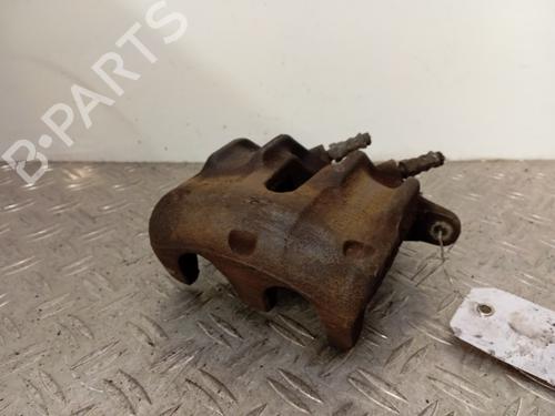 Used Left front brake caliper Left front brake caliper PEUGEOT J5 Bus (290P) 2.5 TD (95 hp) 28337505 28337505