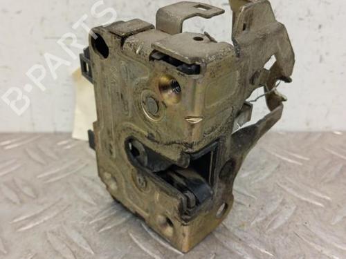 Front left lock RENAULT CLIO II Hatchback Van (SB0/1/2_) 1.9 D (SB0R) | BP28344355C98 