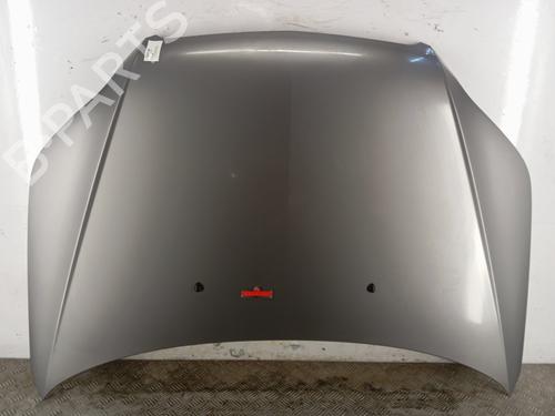 Used Hood CHEVROLET AVEO / KALOS Hatchback (T250, T255) 1.2 LPG (84 hp) 31862576