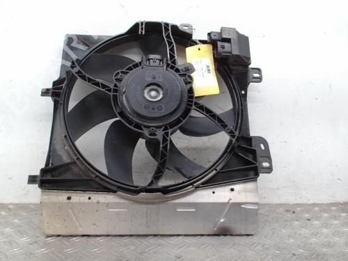 Radiator fan PEUGEOT 208 I (CA_, CC_) 1.4 HDi | BP28348904M35