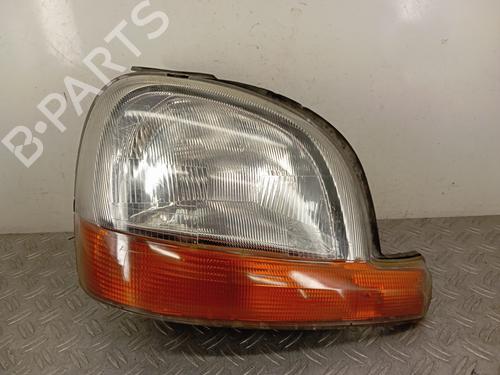 Used Right headlight RENAULT KANGOO (KC0/1_) D 65 1.9 (KC0E, KC02, KC0J, KC0N) (64 hp) 28337435