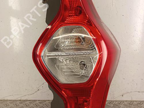 Right taillight DACIA LODGY (JS_) | BP37416940C35 - Image 4