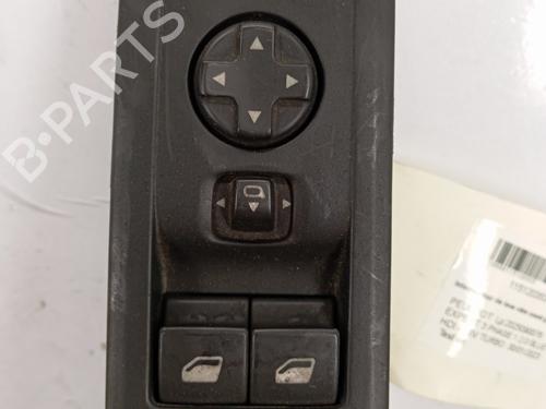Used Left front window switch Left front window switch PEUGEOT EXPERT Van (V_) 2.0 BlueHDi 180 (177 hp) 30399630 30399630
