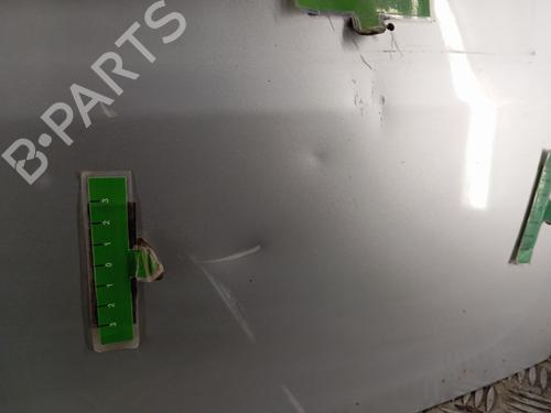 Used Left tailgate Left tailgate DACIA LOGAN MCV (KS_) 1.5 dCi (KS0W) (86 hp) 33317560 33317560