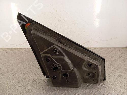 Used Left mirror Left mirror RENAULT MEGANE III Hatchback (BZ0/1_, B3_) 1.5 dCi (BZ09, BZ0D, BZ1W, BZ29, BZ14) (110 hp) 40439871 40439871